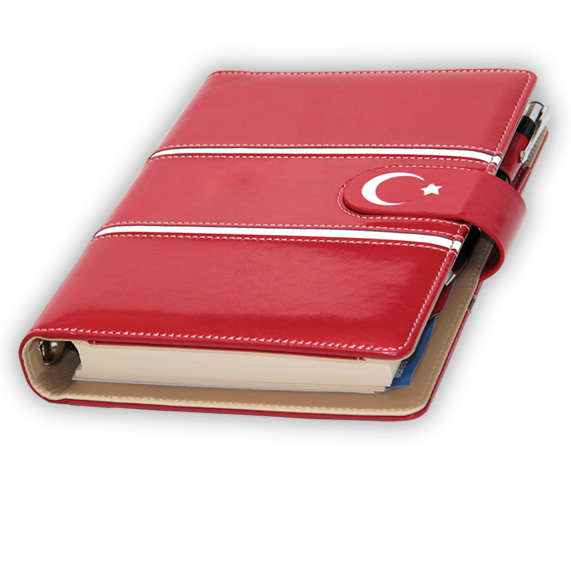 Promosyon Ürunleri Organizer Ajandalar
