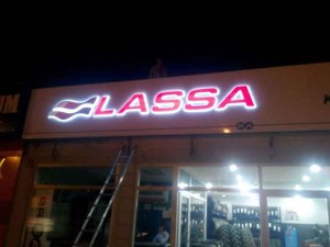 Bayburt Lassa Kılıç Otomotiv Tabelası (5)