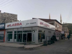 Bayburt Lassa Kılıç Otomotiv Tabelası (6)