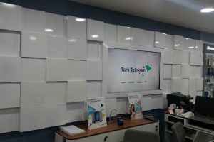 TTNET iç dekor