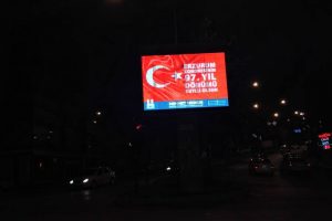 Led Ekran