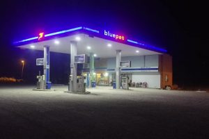 Kanopi Işıklandırma