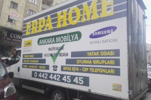 Erpa Home Araç Kaplama