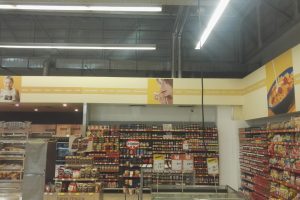 Erzurum 3m Migros Folyo Uygulama.