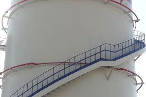 Erzurum Bluepet Boya Uygulama