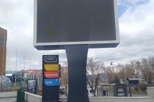 Led Ekran
