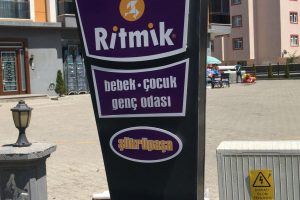 Ritmix Pilon Tabela