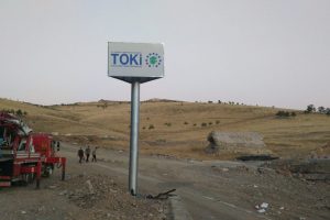Toki Totem Tabela