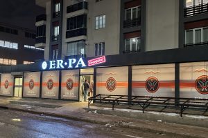 Dadaşkent Erpa Market